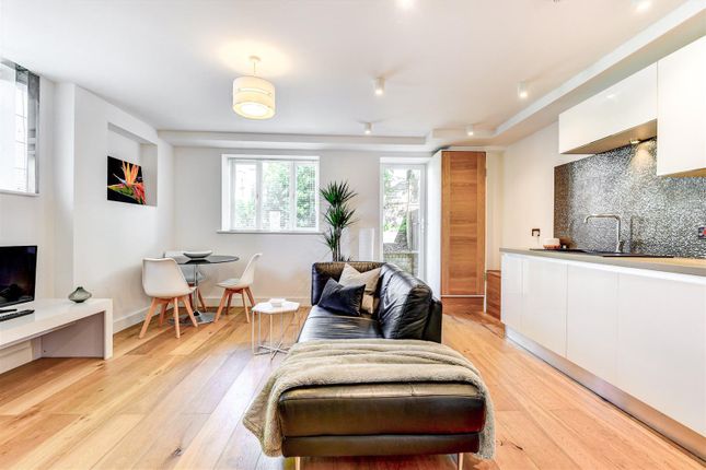 Open-Plan Living
