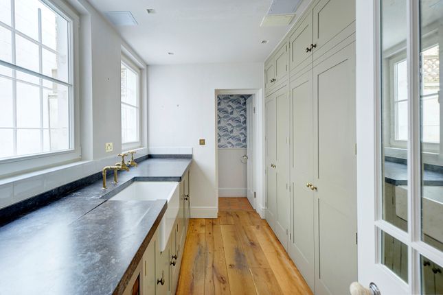 Terraced house for sale in Courtnell Street, London