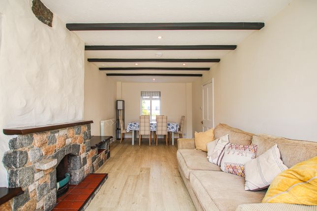 Cherry Tree Cottage, 1 Croutes Havilland, St Peter Port photo 4