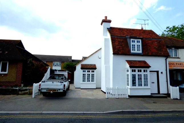 3-bed house on 61, Spa Road, Essex, £400,000