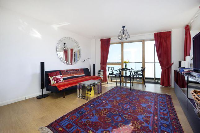 2-bed house on Flat 20, George House, Albert Road, London, £575,000