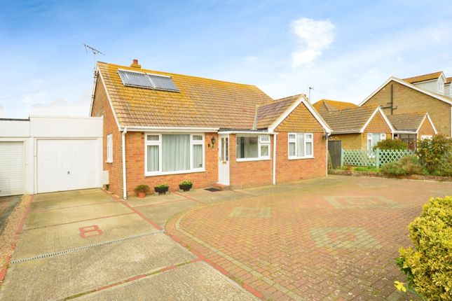 Detached house for sale in Taylor Road, Lydd On Sea, Romney Marsh