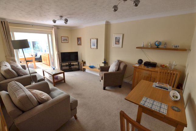 5 Purley Rise, Loughborough photo 4