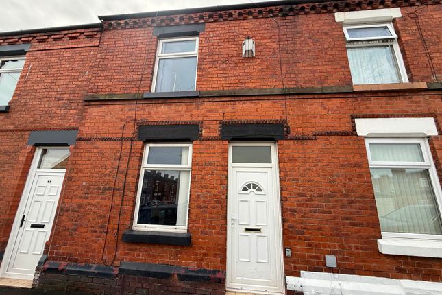2 bed property for rent in Sidney Street, St. Helens WA10