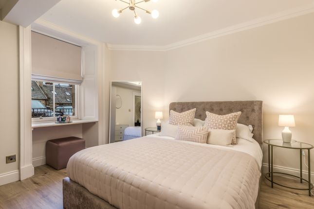 Flat for sale in 15/1 Rothesay Terrace, New Town, Edinburgh