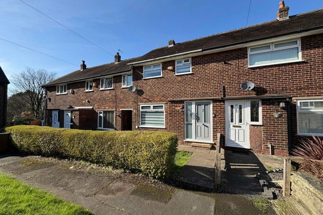 3-bed house on 64, Waverley Road, Hyde, £225,000