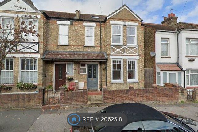 Thumbnail Semi-detached house to rent in Beauchamp Road, Sutton