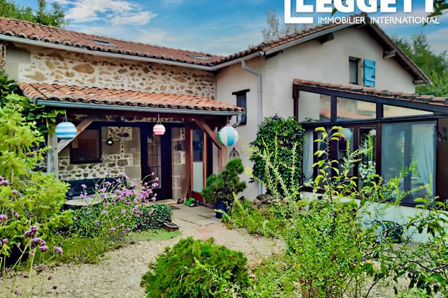 Thumbnail Villa for sale in Pressignac, Charente, Nouvelle-Aquitaine