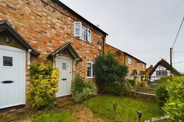 Thumbnail Cottage to rent in Chaloners Hill, Steeple Claydon, Buckingham