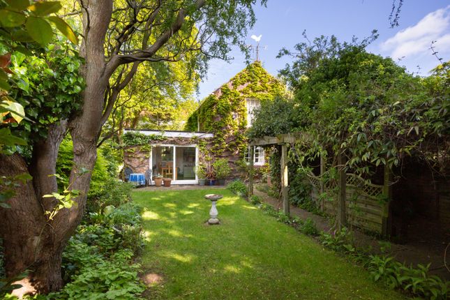 End terrace house for sale in Heworth Village, York