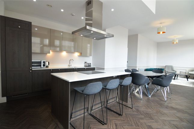 Apartment 7,, Tower Building, Liverpool photo 2