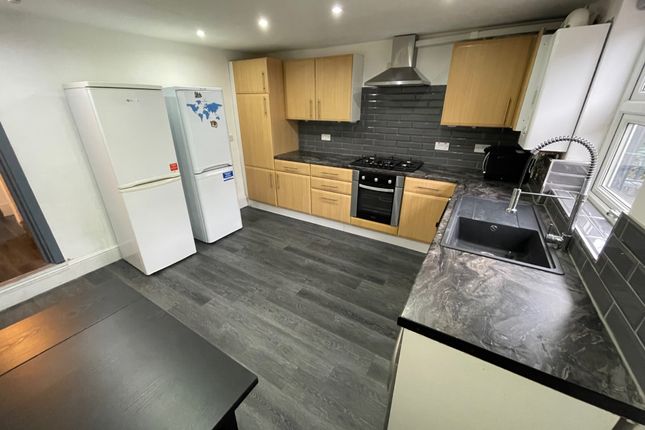 Terraced house to rent in Burley Lodge Road, Leeds