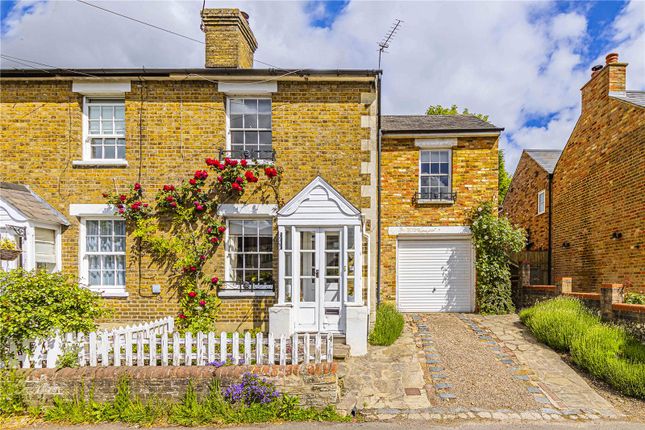 4 Letchmore Cottages,, Common Lane, Watford photo 2