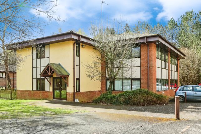 Studio for sale in Acer House, Denmead, Waterlooville, Hampshire