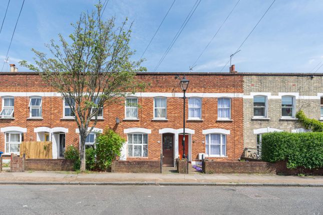 Semi-detached house for sale in Howbury Road, Nunhead, London