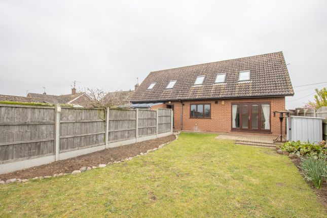 Detached house for sale in Broadway, Heacham, King's Lynn