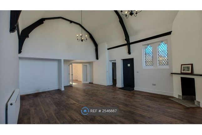 The Grand Hall