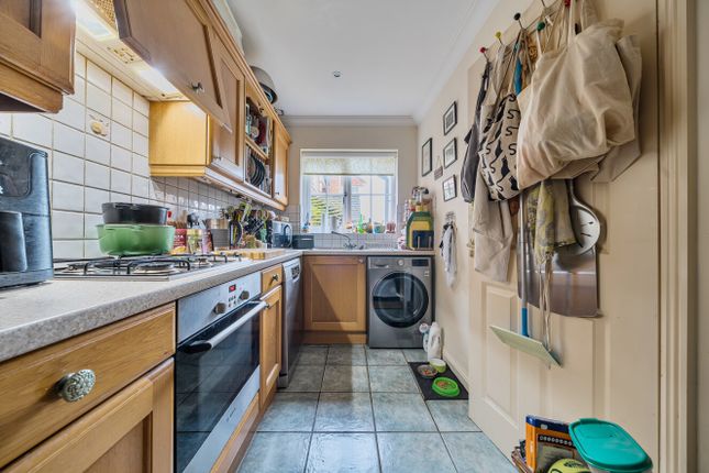4, Grayswood Mews, Grayswood photo 4