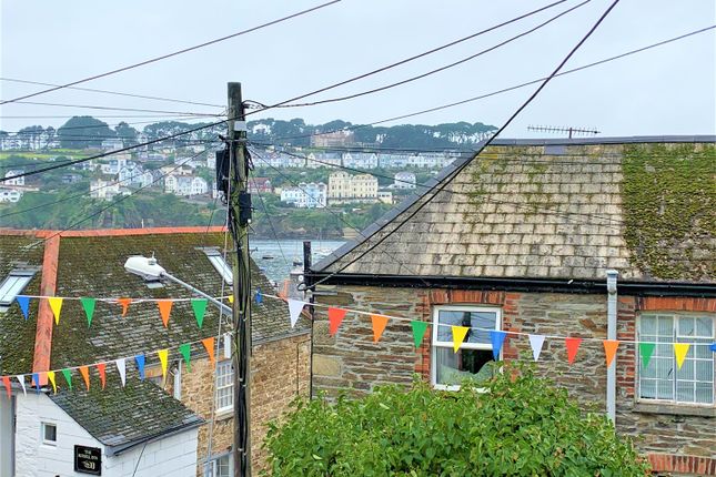 1 bed property for sale in Fore Street, Polruan, Fowey PL23