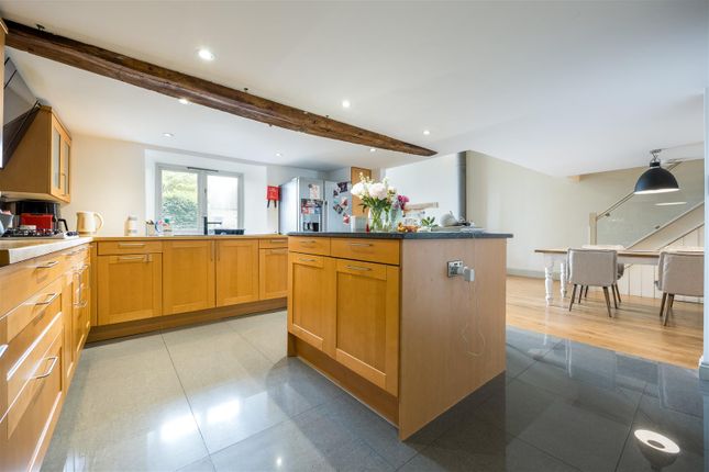 Thresher Barn, 6 Millwood Farm Barns, Abelwood Road, Long Hanborough photo 4