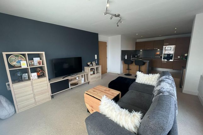 Apartment 1308 Vallea Court, 1 Red Bank, Manchester photo 2