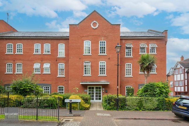 Thumbnail Penthouse for sale in Albany Gardens, Colchester