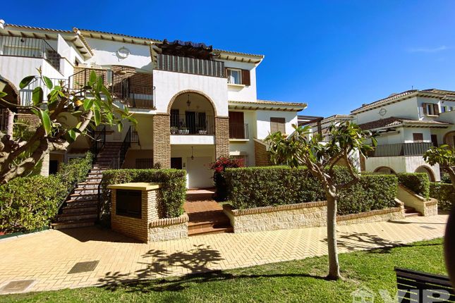 Apartment for sale in Al Andalus Thalassa, Vera, Almería, Andalusia, Spain