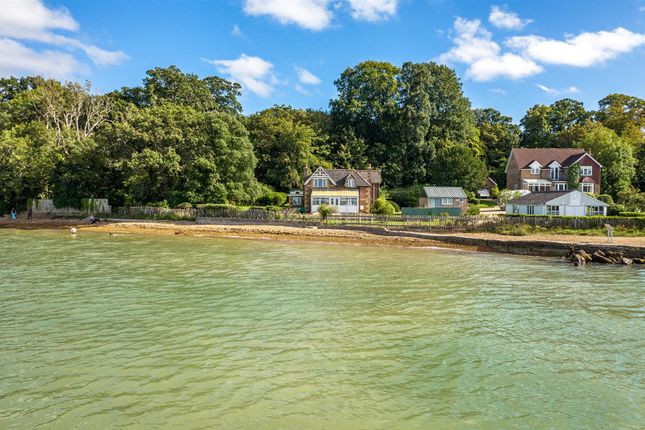 Property for sale in Fishbourne Lane, Ryde