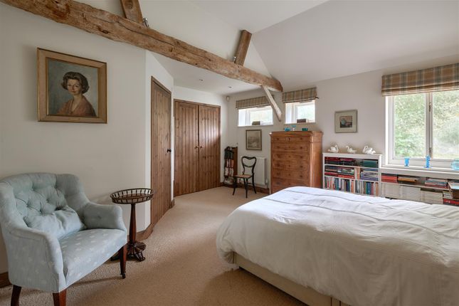 Cottage Bedroom