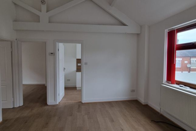 44a Shaftesbury Avenue, Leicester photo 3