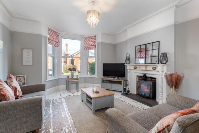 Town house for sale in Castle Road, Newport