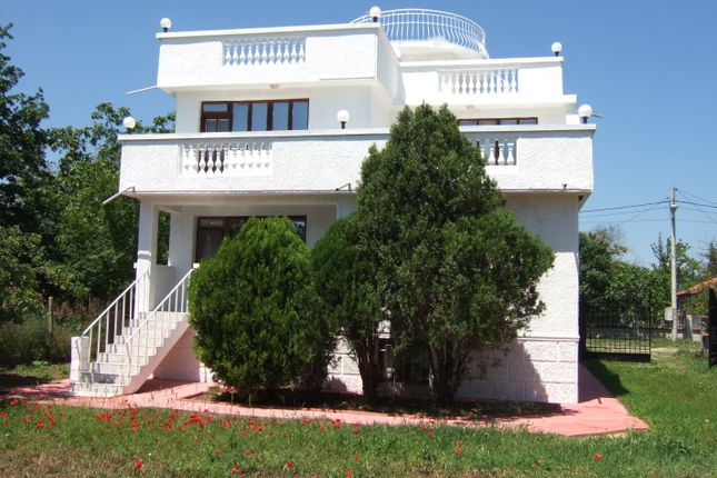 Thumbnail Villa for sale in Krapets 1, Krapets, Bulgaria