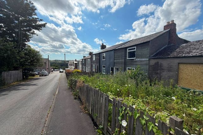 3-bed house on 2 Springbank Road Newfield, Bishop Auckland, £95,000