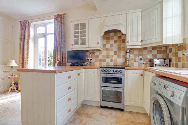 Semi-detached house for sale in Segars Lane, Ainsdale