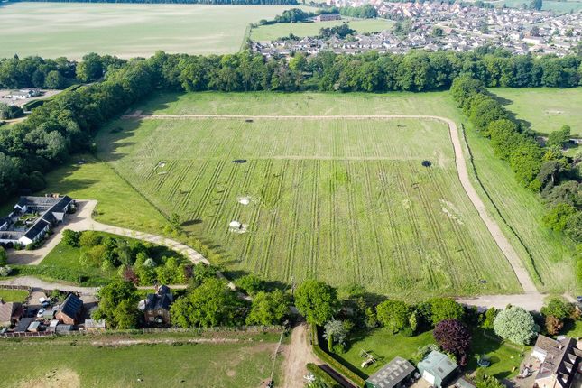 Thumbnail Land for sale in Strawberry Fields, Narford Road, Narborough