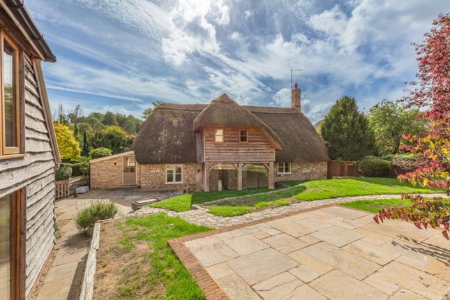 Cress Cottage, 11, Sherrington, Wiltshire photo 2