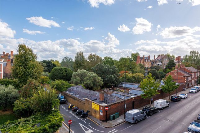Cheyne Place, Chelsea photo 2