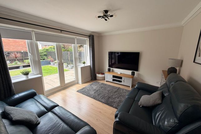 14, Clarkson Court, Hartlepool photo 4