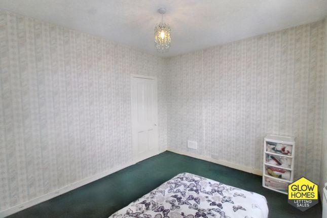 Flat for sale in Claremont Crescent, Kilwinning