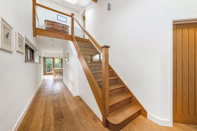 Foxcombe Lodge, Abingdon photo 4