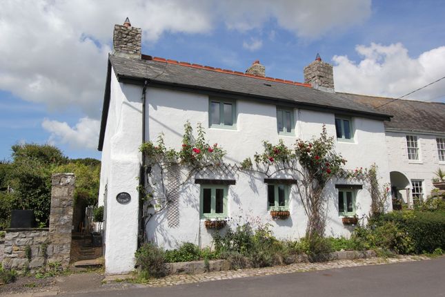 Cottage for sale in West Street, Llantwit Major