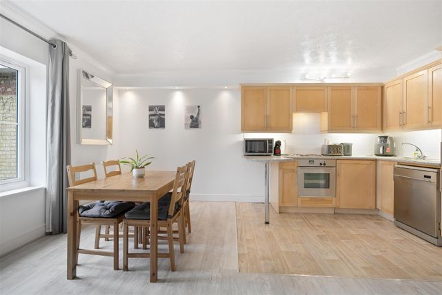 Flat for sale in Woodmill Court, London Road, Ascot
