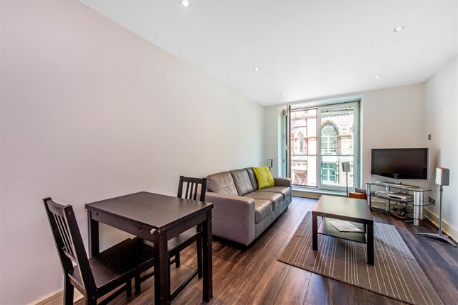 Thumbnail Flat for sale in 9 Albert Embankment, Vauxhall, London