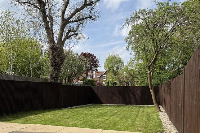 2-bed flat on Flat 1, 48, Grove Park, London, £800,000