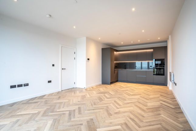 Flat for sale in The Cocoa Works, Haxby Road, York