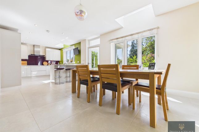 Springfields, 18, Springfields, Stevenage Road, Walkern photo 2