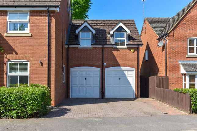 Double Garage