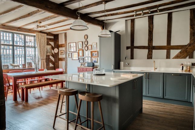 1 Tempest Court, 30a, Stratford upon Avon photo 4