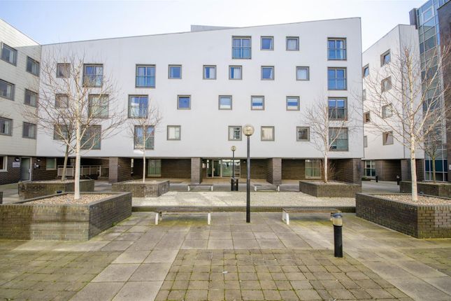 Flat for sale in Maidstone Road, Norwich