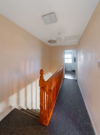 Town house for sale in 5 Abbey Close, Millisle, Newtownards, County Down